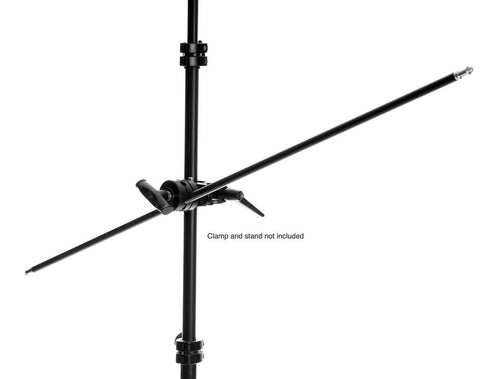 Hylow 120cm Arm Boom Pole M11-033E | stand Poles wall mounts