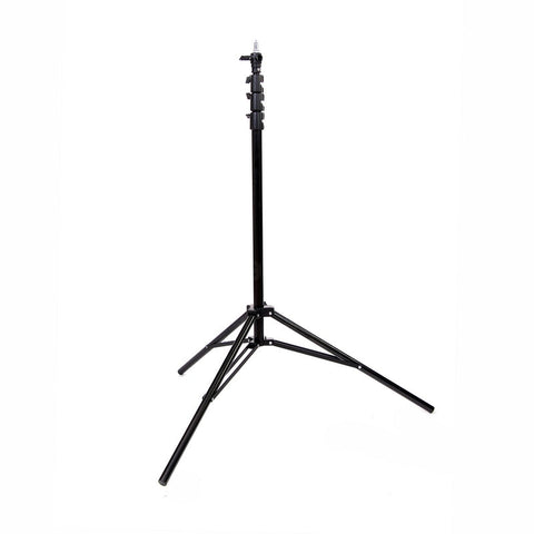Hylow 2.8m Light Stand Air-Cushioned 280cm | Stands