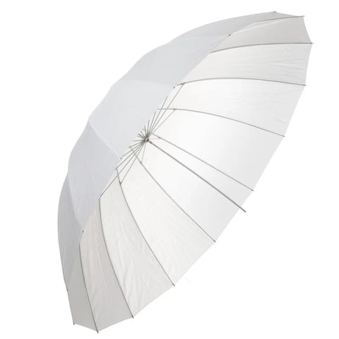 Hylow Hl-au48z 75inch 184cm Brolly Box Shoot Through Umbrella with Black Backing • Camerastuff • South Africa
