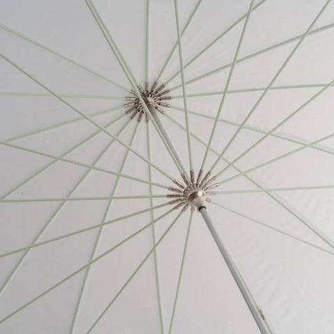 Hylow Hl-au48z 75inch 184cm Brolly Box Shoot Through Umbrella with Black Backing • Camerastuff • South Africa