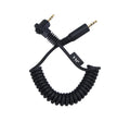 Jjc Cable-c (c6) Spare Shutter Release Cable for Canon (cable Only) • Camerastuff • South Africa