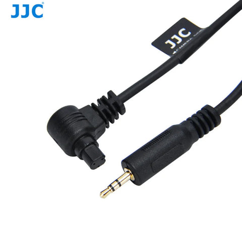 Jjc Cable-a (c8) Spare Shutter Release Cable for Canon (cable Only) • Camerastuff • South Africa