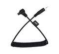 Jjc Cable-a (c8) Spare Shutter Release Cable for Canon (cable Only) • Camerastuff • South Africa