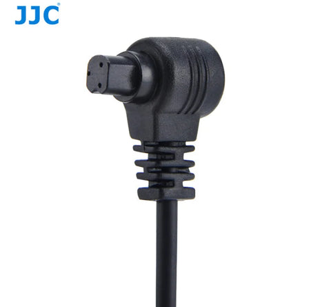 Jjc Cable-a (c8) Spare Shutter Release Cable for Canon (cable Only) • Camerastuff • South Africa
