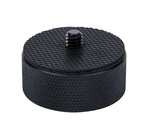 Jjc Gmf1438 3/8’’ Female Threaded Adapter to 1/4’’-20 Male • Camerastuff • South Africa