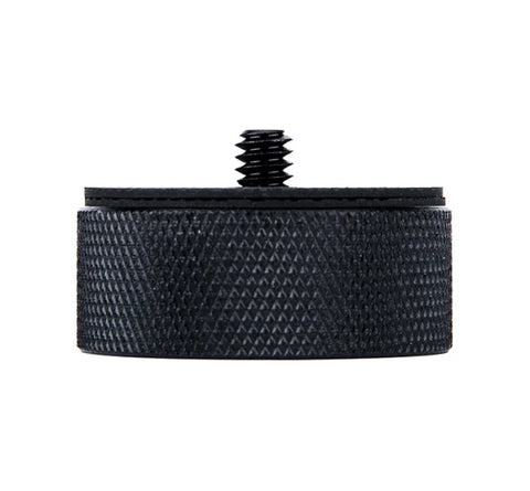 Jjc Gmf1438 3/8’’ Female Threaded Adapter to 1/4’’-20 Male • Camerastuff • South Africa