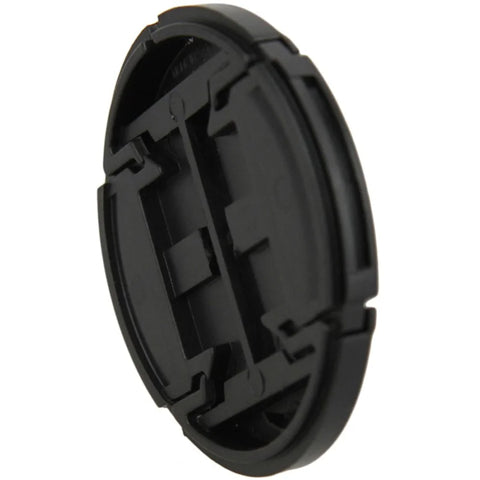 Jjc Lens Cap with Inner Grip 55mm Lc-55 • Camerastuff • South Africa