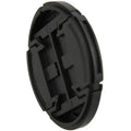 Jjc Lens Cap with Inner Grip 58mm Lc-58 • Camerastuff • South Africa