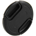 Jjc Lens Cap with Inner Grip 58mm Lc-58 • Camerastuff • South Africa