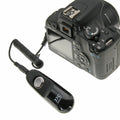 Jjc S-c2 Wired Shutter Release Cable for Canon (c6) • Camerastuff • South Africa