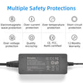 Kingma Dr-fw50 Np-fw50 Sony Dummy Battery + Ac-power Supply with Plug • Camerastuff • South Africa