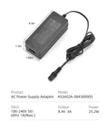 Kingma Dr-lpe17 Lp-e17 Canon Dummy Battery + Ac-power Supply with Plug • Camerastuff • South Africa