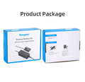Kingma Dr-lpe17 Lp-e17 Canon Dummy Battery + Ac-power Supply with Plug • Camerastuff • South Africa