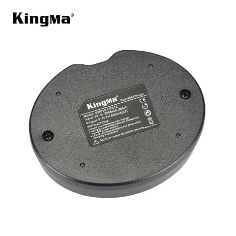 Kingma LP-E12 USB Double Camera Battery Charger