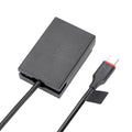 Kingma Tc-lpe17-m Lp-e17 Usb-c Replacement Dummy Battery Adapter for Canon • Camerastuff • South Africa
