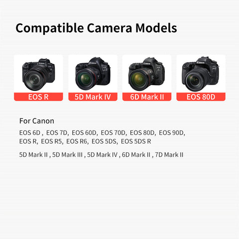 Kingma Tc-lpe6 Lp-e6 Usb-c Replacement Dummy Battery Adapter for Canon • Camerastuff • South Africa