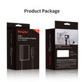 Kingma Tc-lpe6 Lp-e6 Usb-c Replacement Dummy Battery Adapter for Canon • Camerastuff • South Africa