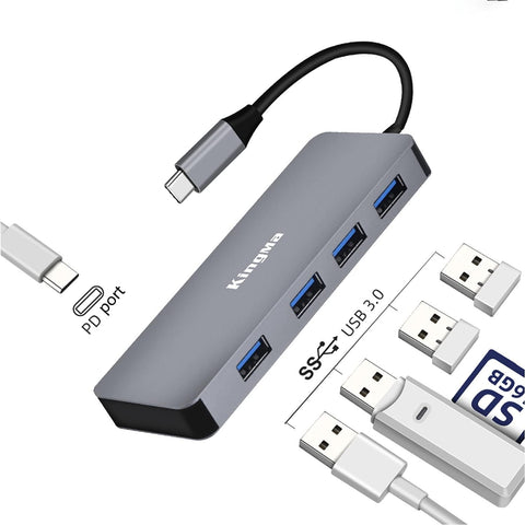 KingMa USB-C Hub 5-in-1 Docking Station