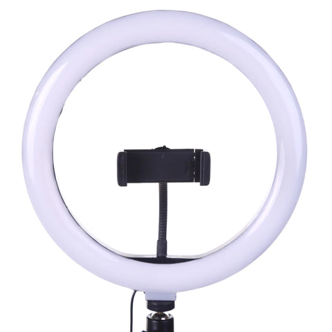 BL Micropro 10" Bi-Colour LED Ring Light (Head Only)
