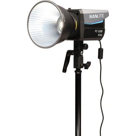 Nanlite FC120B 120W Bi-Colour COB LED Constant Light