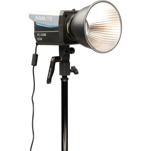Nanlite FC120B 120W Bi-Colour COB LED Constant Light