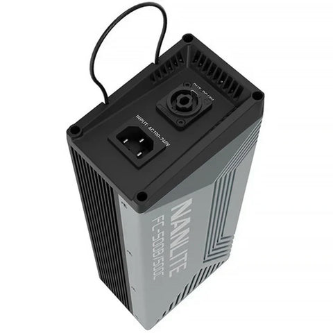 Nanlite FC500C 500W RGB-W COB LED Constant Light