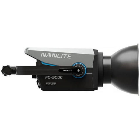 Nanlite FC500C 500W RGB-W COB LED Constant Light