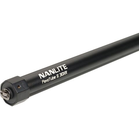 Nanlite PavoTube II 30XR RGB LED Pixel Tube Light (120cm)