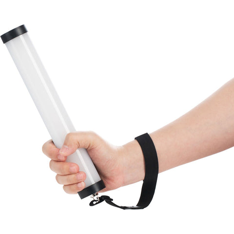 Nanlite PavoTube II 6C RGB-WW LED Tube Light (25cm)