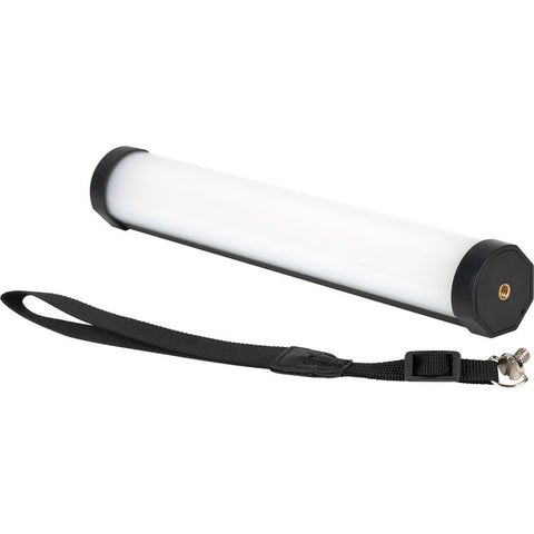 Nanlite PavoTube II 6C RGB-WW LED Tube Light (25cm)