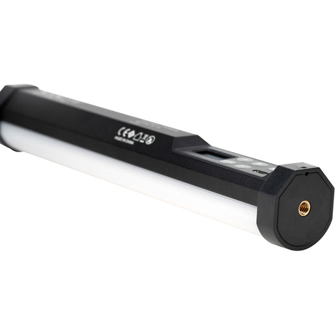 Nanlite PavoTube II 6C RGB-WW LED Tube Light (25cm)