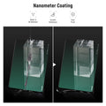 Neewer 1/4 Black Diffusion Mist Dreamy Effect 4’’ x 5.65’’ Square Filter for Matte Box • Camerastuff • South Africa