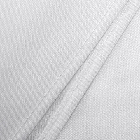 Neewer 1.5x1.8m Polyester White Seamless Diffusion Fabric • Camerastuff • South Africa