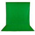 Neewer 1.8x2.8m Chroma-key Green Polyester Fabric Backdrop • Camerastuff • South Africa