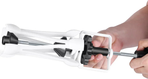 Neewer 1-pulley Roller Wall/ceiling Mounting Manual Backdrop Reeling System • Camerastuff • South Africa