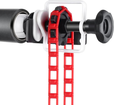 Neewer 1-pulley Roller Wall/ceiling Mounting Manual Backdrop Reeling System • Camerastuff • South Africa