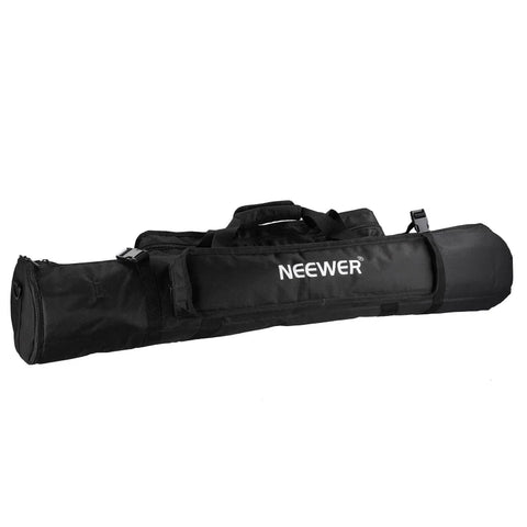 Neewer 100cm Nylon Light Stand & Tripod Carry Bag • Camerastuff • South Africa