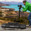 Neewer 100cm Nylon Light Stand & Tripod Carry Bag • Camerastuff • South Africa