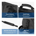Neewer 100cm Nylon Light Stand & Tripod Carry Bag • Camerastuff • South Africa