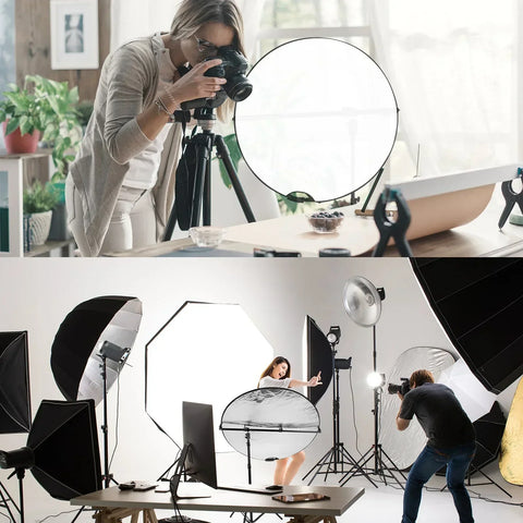 Neewer 120cm Extendable Reflector Arm Holder • Camerastuff • South Africa