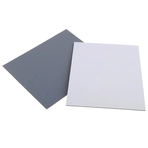 Neewer 18% Gray Card and White Set • Camerastuff • South Africa