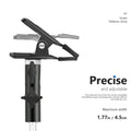 Neewer 190cm Stand and Reflector Clamp Holder • Camerastuff • South Africa