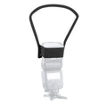 Neewer 2-in-1 Silver/white Reflector Bounce Card for Speedlights • Camerastuff • South Africa