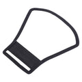 Neewer 2-in-1 Silver/white Reflector Bounce Card for Speedlights • Camerastuff • South Africa