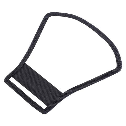 Neewer 2-in-1 Silver/white Reflector Bounce Card for Speedlights • Camerastuff • South Africa