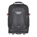 Neewer 2-in-1 Trolley Wheeled Camera Backpack Bag Red (10090011) • Camerastuff • South Africa