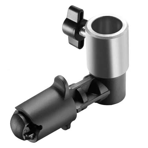 Neewer 2-pack Aluminium Alloy Reflector / Backdrop Clamp Holders • Camerastuff • South Africa