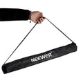 Neewer 2-pack St210 210cm Photography Videography Light Stand • Camerastuff • South Africa