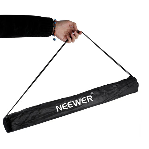 Neewer 2-pack St210 210cm Photography Videography Light Stand • Camerastuff • South Africa