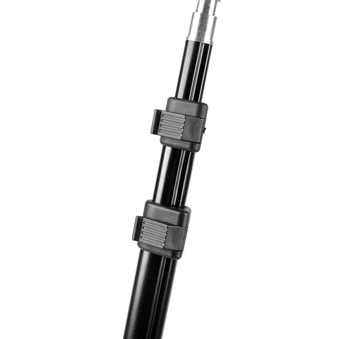 Neewer 2-pack St210 210cm Photography Videography Light Stand • Camerastuff • South Africa